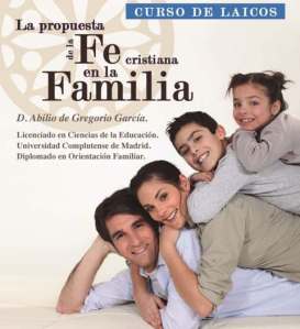 b2013. CARTEL Curso de Laicos.