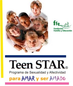 OK. DÍPTICO TEEN STAR